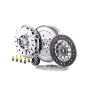LuK 600 0238 00 Kit d'embrayage