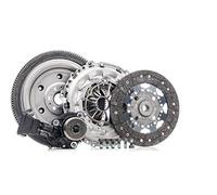Kit d'embrayage 600 0240 00 LuK pour CITROËN PEUGEOT