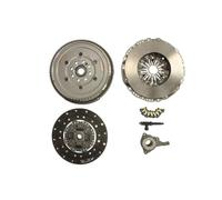 Kit d'embrayage 600 0262 00 LuK pour FORD TRANSIT Camion plate-forme/Châssis