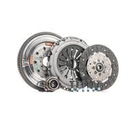 LUK - Kit embrayage et volant moteur Luk 600 0264 00 - Réf. 017600026400