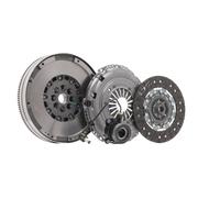 LuK 600 0266 00 Kit d'embrayage