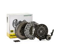LUK Kit d'embrayage plus volant moteur 4014870367619