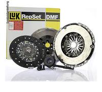 LUK Kit d'embrayage plus volant moteur 4014870367619