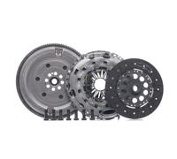 LuK Kit d'embrayage 600 0288 00 pour HONDA CIVIC VIII Hatchback FR-V CR-V III