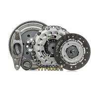 Kit d'embrayage LUK 600 0296 00