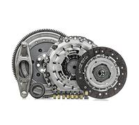 Kit d'embrayage LUK 600 0296 00