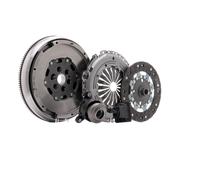 LuK Kit d'embrayage 600 0297 00 avec volant bimasse pour PEUGEOT 308 I/308 SW I/3008 I Monospace
