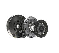 Kit d'embrayage avec volant bimasse LUK 600 0308 00