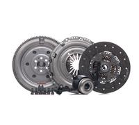 Kit d'embrayage LuK RepSet DMF LUK 600 0326 00