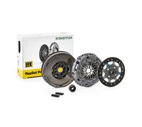 Kit d'embrayage 600 0327 00 LuK pour CITROËN PEUGEOT FIAT