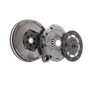 Kit d'embrayage avec volant bimasse LUK 600 0357 00