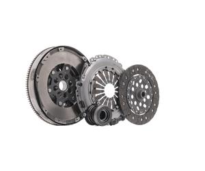 LuK 600 0374 00 Kit d'embrayage