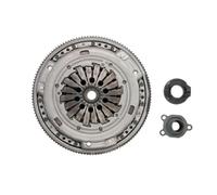 LuK Kit d'embrayage 600 0007 00 et volant moteur