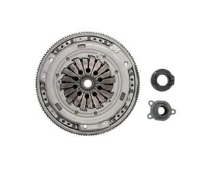 LUK 600000700 Kit Embrayage Box