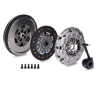 LuK Kit d'embrayage plus volant moteur