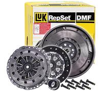 LuK Kit d'embrayage RepSet DMF 600 0030 00 avec volant bimasse