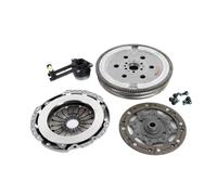 LuK Kit d'embrayage 600 0031 00 pour Ford et Mazda