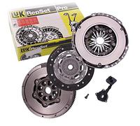 LuK Kit d'embrayage 600 0047 00 pour Ford Jaguar