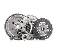 Kit d'embrayage 600 0053 00 LuK pour FORD VOLVO