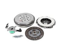LUK 600005600 Kit Embrayage Box