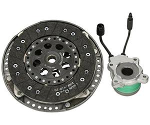 LUK 600007300 Kit Embrayage Box