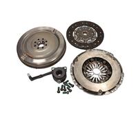 Luk 600012500 Kit Embrayage pour VW Transporter V Californie T5 Camper Multivan