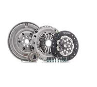 LUK 600016600 Kit Embrayage Box