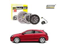 LUK 600016700 Kit Embrayage Box