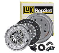 Kit d'embrayage avec volant bimasse LUK 600 0169 00