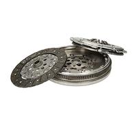 LuK Kit d'embrayage 600 0179 00 pour Audi, Seat, VW