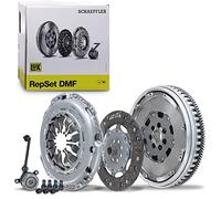 LuK Kit d'embrayage 600 0197 00 avec volant bimasse Box