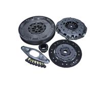 LUK 600023400 Kit D'Embrayage Pour BMW E90 E91 E92 E93 E87 E81 E82 E88 E60 E61