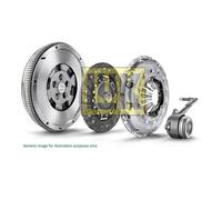 LuK 600 0396 00 Kit d'embrayage