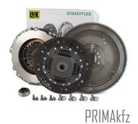 Kit d'embrayage 601 0021 00 LuK pour PEUGEOT 307 Break 307 307 SW
