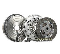 LuK Kit d'embrayage 601 0053 00 pour Land Rover Defender 2.2-2.4 TD4 4x4 07-16 avec volant moteur