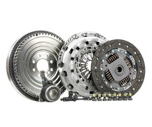 LuK 601 0053 00 Kit d'embrayage