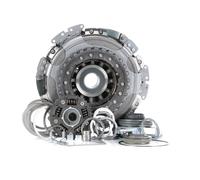 LuK Kit d'embrayage 602 0001 00 pour VW Skoda Audi Seat