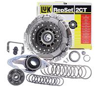 LuK 602 0001 00 Kit d'embrayage