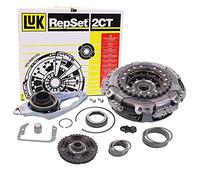 LuK 602 0002 00 Kit d'embrayage