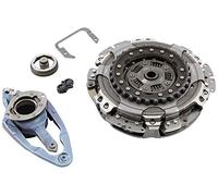 LuK Kit d'embrayage 602 0002 00 pour VW, SEAT, AUDI, SKODA