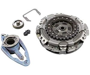 LuK 602 0002 00 KIT REPSET 2CT LUK