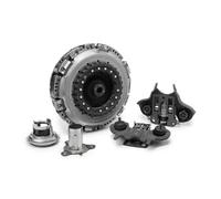 GLENCO 602000500 Double Embrayage