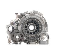 LuK Kit d'embrayage 602 0007 00 pour VW, SEAT, SKODA, AUDI