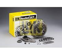 LUK 602 0007 00 Kit Embrayage Et Volant D'Inertie Audi A1(8x1)(2010- >) 1,6 -