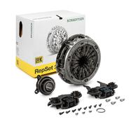LuK Kit d'embrayage 602 0019 00 pour Renault Twingo III et Smart Fortwo 453