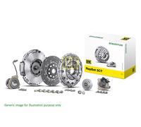 LuK 603 1007 00 Kit d'embrayage