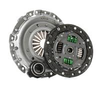 LuK Kit d'embrayage 618 3033 00 pour CITROËN PEUGEOT NISSAN