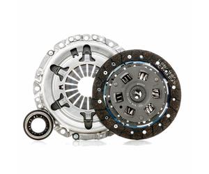 LuK 618 3071 00 Kit d'embrayage