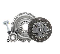 LuK 618 3086 33 Kit d'embrayage