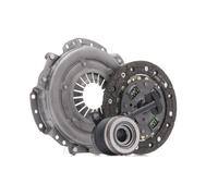 LuK 618 3086 34 Kit d'embrayage